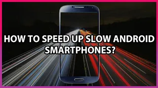 how to increase & Improve Speed ofyour Android phone(ukowakongera umuvudukocgimbaraga za phone yawe)