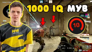 AUNKERE ПОКАЗАЛ НЕВЕРОЯТНУЮ СТРЕЛЬБУ И 1000 IQ МУВ | AUNKERE ЖЕСТКО РАЗНОСИТ 10 LVL