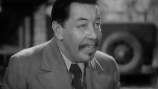 Charlie Chan in Egitto (1935) Film completo in italiano