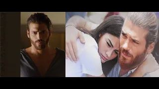 Can Yaman's shock confession, my life is over, my biggest supporter was Demet Özdemir.