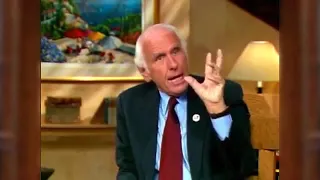 Cómo Empezar Una Nueva Vida Desde Cero  Jim Rohn