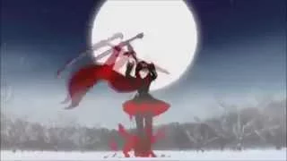 RWBY [Ruby Rose] AMV - Superhero