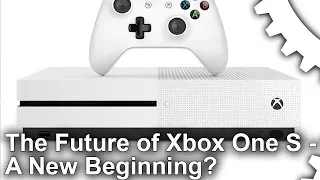 The Future of Xbox One S - The End or a New Beginning?