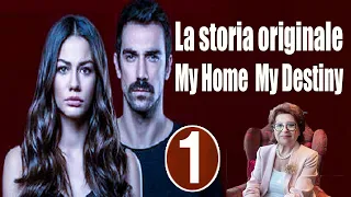 La vera storia della serie My Home is My Destiny