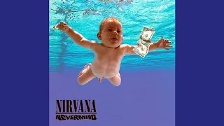 Nirvana - Endless Nameless (Hidden Track) (Instrumental High Quality)