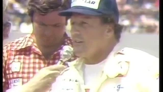 1978 Indianapolis 500 Bump Day (WRTV)