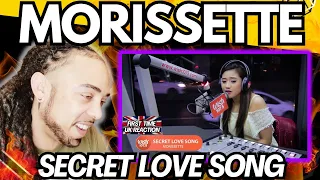 WOW!!! Morissette covers Secret Love Song Little Mix LIVE on Wish 107 5 Bus [FIRST TIME UK REACTION]