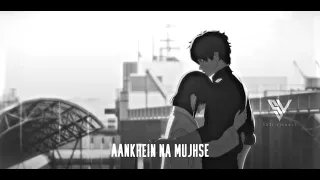 Bus ek baar 💔 | Panther | Hustle 2.0 | Bus ek baar whatsapp status