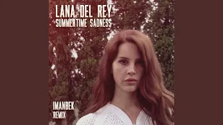 Summertime (Imanbek Remix)