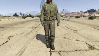 GTA V PS4 Military Crew Recruitment | United Empire