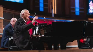 I'll Never Be Lonely Again (LIVE) | Jimmy Swaggart