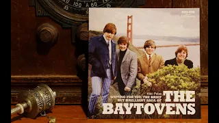 The Baytovens - My House  ...Recorded in 1966