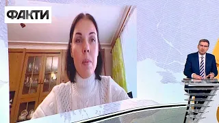 ПОДАТКИ В УКРАЇНІ 2022: Дарина Марчак прокоментувала зміни в законах оподаткування