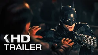 THE BATMAN Trailer 2 German (2022)