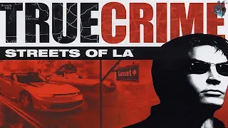 True Crime: Streets of LA - Loose Cannon Cop the Game