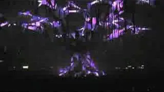 SENSATION - BLACK 2008