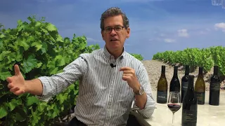 Paul Hobbs, Pinot Noir Russian River.