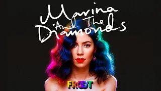 MARINA AND THE DIAMONDS - Can’t Pin Me Down [Official Audio]