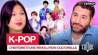 La K-Pop à la conquête du monde ? - CANAL+