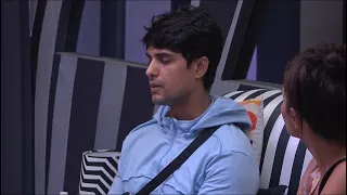 A previous argument between Priyanka and Ankit escalated to a massive fallout | Bigg Boss 16