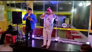 Elizaldo Cigano & Cássio Bruno - Ao Vivo na Lanchonete Altas Horas em Mandaguaçu - PR