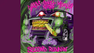 Second Runnin'