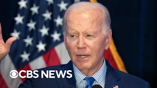 Biden vows response after drone strike kills 3 U.S. troops in Jordan