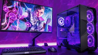 Rs 70,000 PC Build With RTX 3060 12GB Graphic Card Best Pc Build in 2023