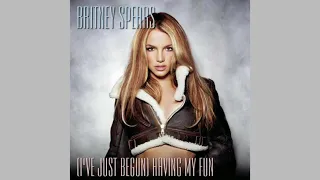 Britney Spears - Do Somethin' x I've Just Begun (Having My Fun) (Mashup)