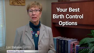 Best Birth Control Options