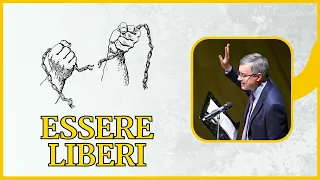 Essere LIBERI ▫️ Democrazia - Alessandro Barbero (Intesa San Paolo 2022 - 3/3)