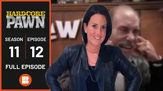 The Business of Hardcore Pawn - Hardcore Pawn - S11 E12 - Reality TV