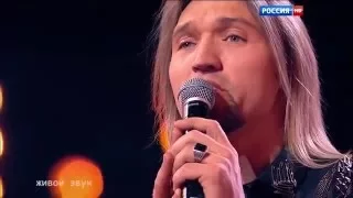 Petr Elfimov Zvezdochka