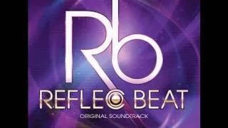 1-17 message - dj TAKA feat.flare [Reflec Beat Original Soundtrack]