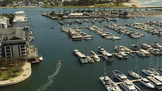 Mandurah Seashells Resort