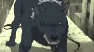 Wolf's Rain- Monster (AMV)