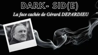 La face cachée de Gérard DEPARDIEU : Plaintes, alcool, violence... la descente aux enfers 😰 I SIDUZL