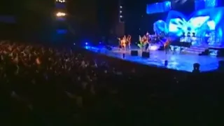 Айгүл Иманбаева концерт
