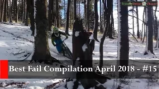 FAIL | Best Fails Compilation April 2018 episodio 15