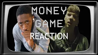 Ren EXPOSES Our Culture! | Ren - Money Game Part 2 | Reaction