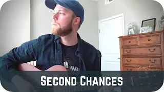 Second Chances - A Gregory Alan Isakov cover by Spencer Pugh