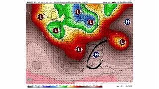 Public Lands Council Weekly Weather Update 4 27 2024