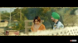 Diljit Dosanjh | Gulabi Pagg Official Video | Neha Sharma | Jatinder Shah | Ranbir Singh