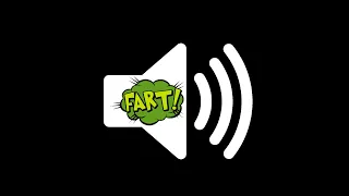 Farting sounds #1
