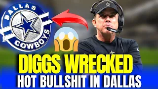 🔥CONFIRM NOW! TOOK EVERYONE BY SURPRISE! DALLAS COWBOYS NEWS
