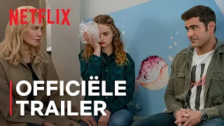 A Family Affair | Officiële trailer | Netflix