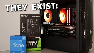 12400F/RTX 3050 Gaming & Streaming Build - Budget Builds are BACK!