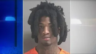 Man accused of pulling gun at DeLand high school football game arrested