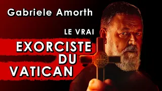 Gabriele Amorth : Découvrez la véritable histoire de l'Exorciste du Vatican