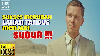 PRIA INI BERHASIL MERUBAH LAHAN TANDUS MENJADI SUBUR | Alur Cerita Film Young Ones